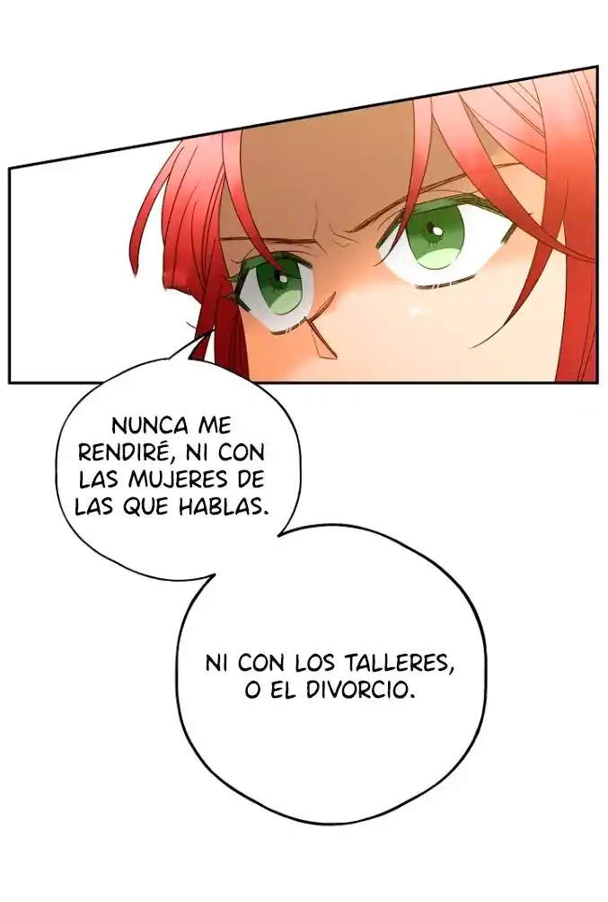Mi Esposo Tirano Se Ha Vuelto Cauteloso De Alguna Manera - Capítulo 32 - Página 38 - LectorTMOo
