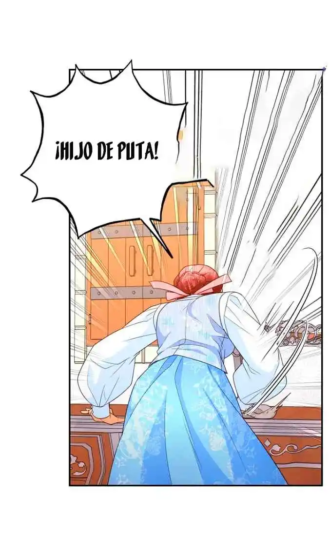 Mi Esposo Tirano Se Ha Vuelto Cauteloso De Alguna Manera - Capítulo 32 - Página 45 - LectorTMOo