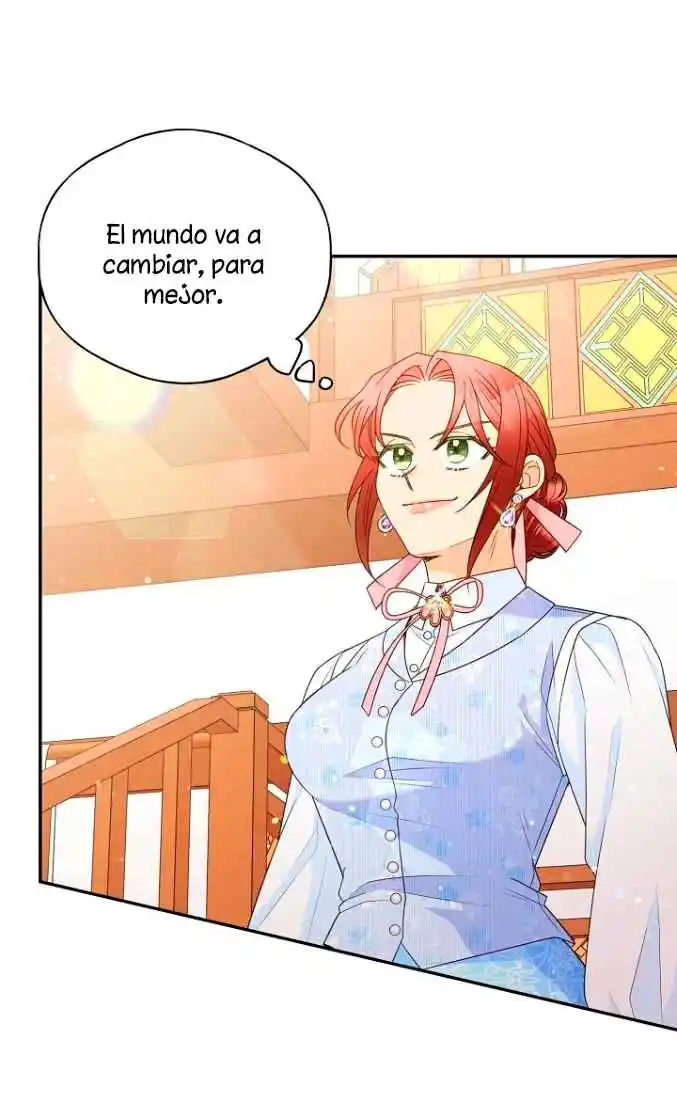 Mi Esposo Tirano Se Ha Vuelto Cauteloso De Alguna Manera - Capítulo 32 - Página 58 - LectorTMOo