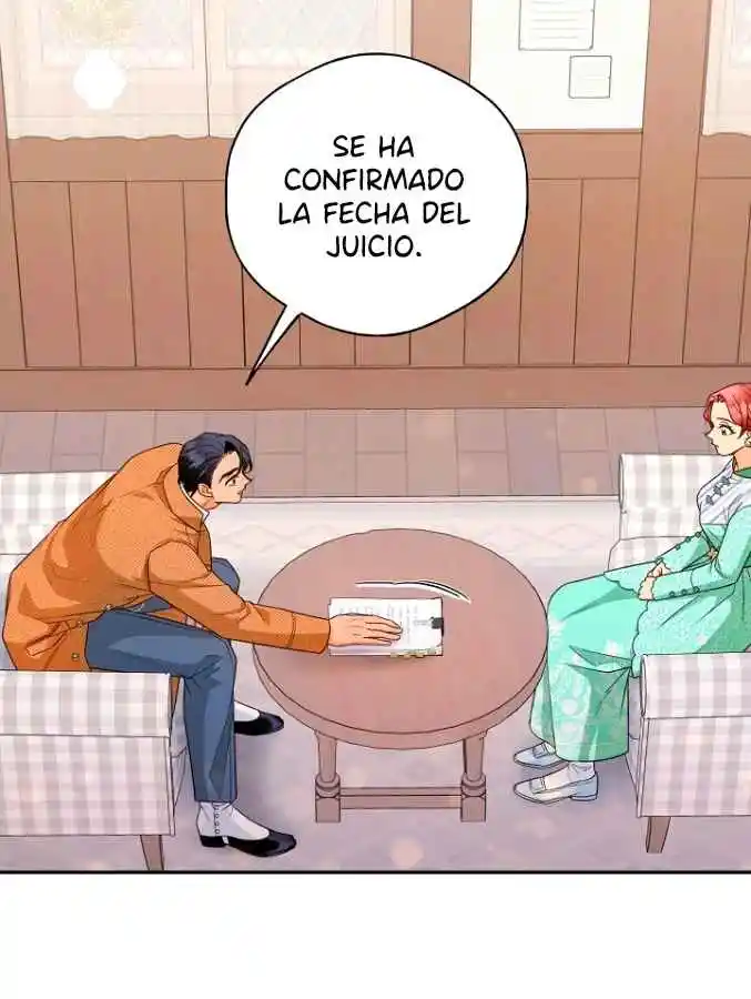 Mi Esposo Tirano Se Ha Vuelto Cauteloso De Alguna Manera - Capítulo 32 - Página 61 - LectorTMOo