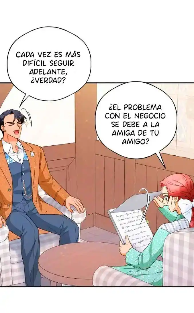 Mi Esposo Tirano Se Ha Vuelto Cauteloso De Alguna Manera - Capítulo 32 - Página 63 - LectorTMOo