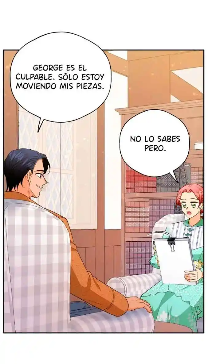 Mi Esposo Tirano Se Ha Vuelto Cauteloso De Alguna Manera - Capítulo 32 - Página 64 - LectorTMOo