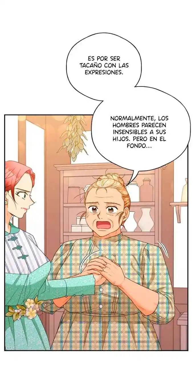 Mi Esposo Tirano Se Ha Vuelto Cauteloso De Alguna Manera - Capítulo 33 - Página 13 - LectorTMOo