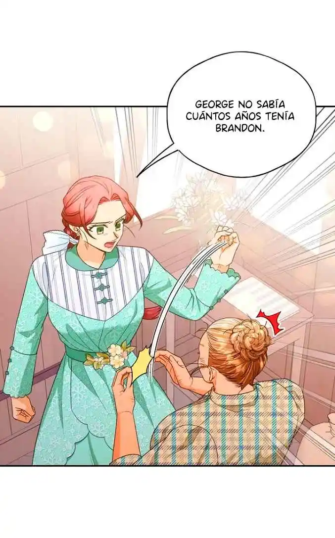 Mi Esposo Tirano Se Ha Vuelto Cauteloso De Alguna Manera - Capítulo 33 - Página 14 - LectorTMOo