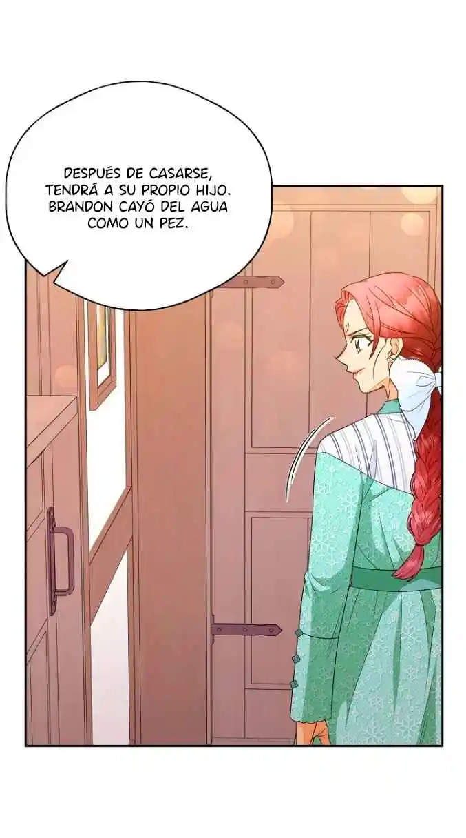 Mi Esposo Tirano Se Ha Vuelto Cauteloso De Alguna Manera - Capítulo 33 - Página 20 - LectorTMOo