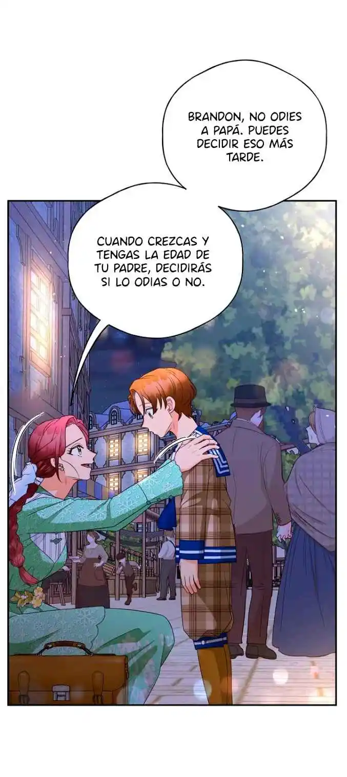 Mi Esposo Tirano Se Ha Vuelto Cauteloso De Alguna Manera - Capítulo 33 - Página 37 - LectorTMOo