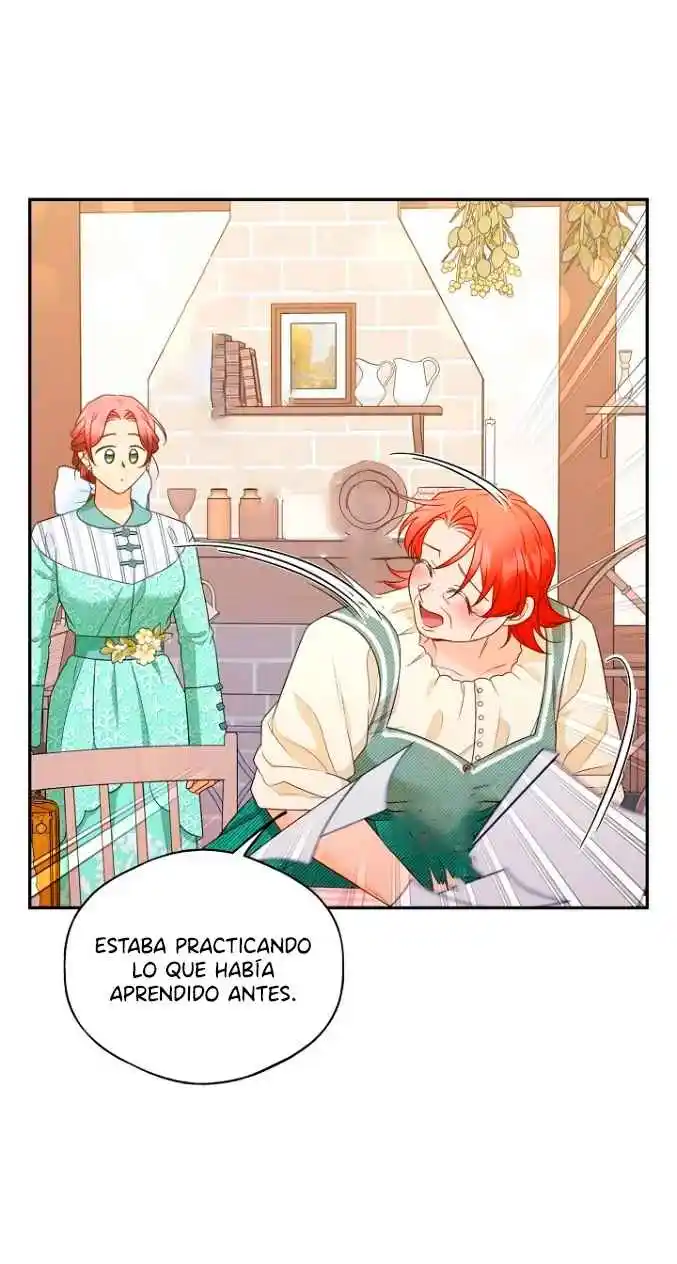 Mi Esposo Tirano Se Ha Vuelto Cauteloso De Alguna Manera - Capítulo 33 - Página 49 - LectorTMOo