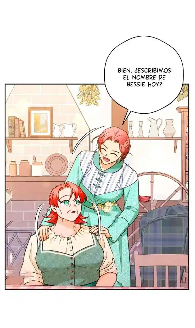 Mi Esposo Tirano Se Ha Vuelto Cauteloso De Alguna Manera - Capítulo 33 - Página 50 - LectorTMOo