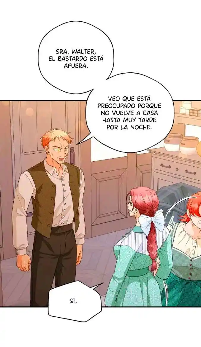 Mi Esposo Tirano Se Ha Vuelto Cauteloso De Alguna Manera - Capítulo 33 - Página 63 - LectorTMOo