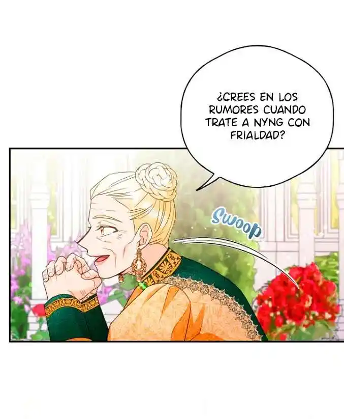 Mi Esposo Tirano Se Ha Vuelto Cauteloso De Alguna Manera - Capítulo 34 - Página 25 - LectorTMOo