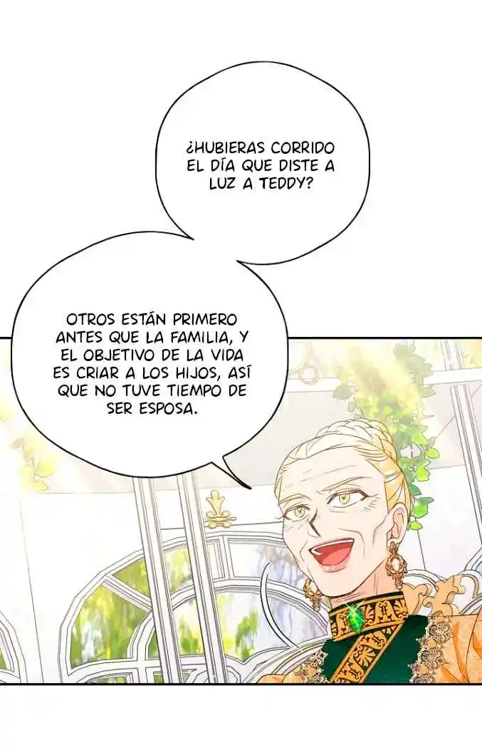 Mi Esposo Tirano Se Ha Vuelto Cauteloso De Alguna Manera - Capítulo 34 - Página 30 - LectorTMOo