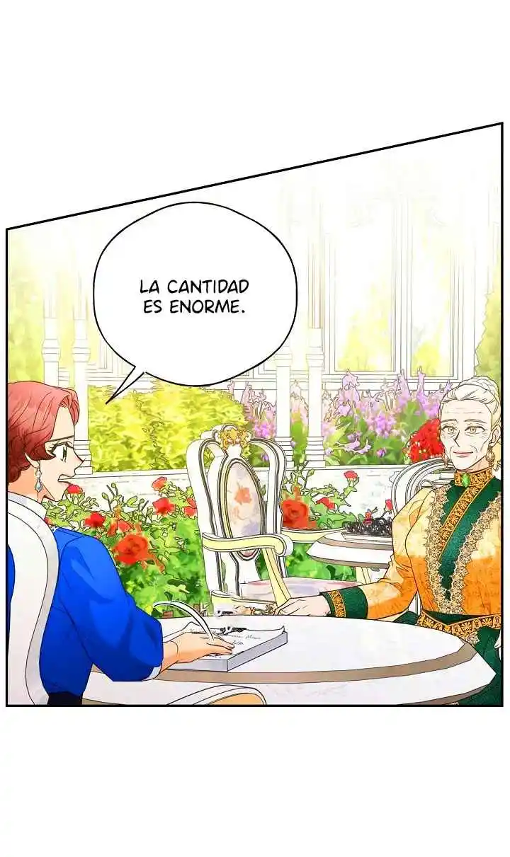 Mi Esposo Tirano Se Ha Vuelto Cauteloso De Alguna Manera - Capítulo 35 - Página 15 - LectorTMOo