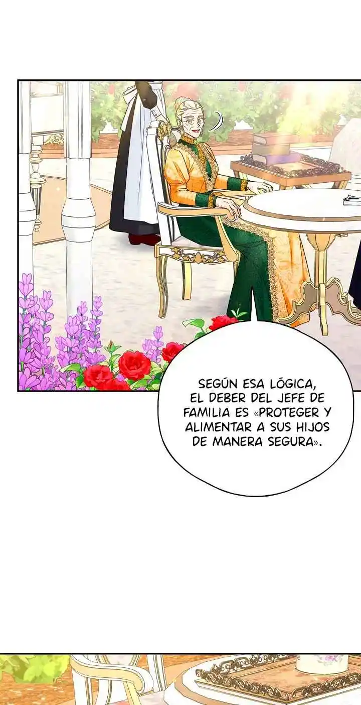 Mi Esposo Tirano Se Ha Vuelto Cauteloso De Alguna Manera - Capítulo 35 - Página 21 - LectorTMOo