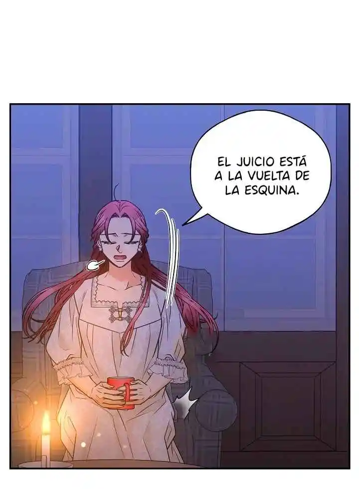 Mi Esposo Tirano Se Ha Vuelto Cauteloso De Alguna Manera - Capítulo 35 - Página 27 - LectorTMOo