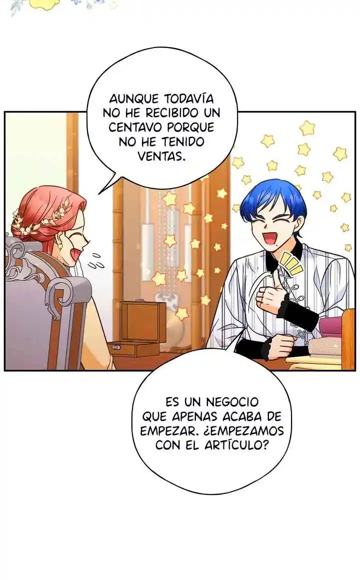 Mi Esposo Tirano Se Ha Vuelto Cauteloso De Alguna Manera - Capítulo 35 - Página 63 - LectorTMOo
