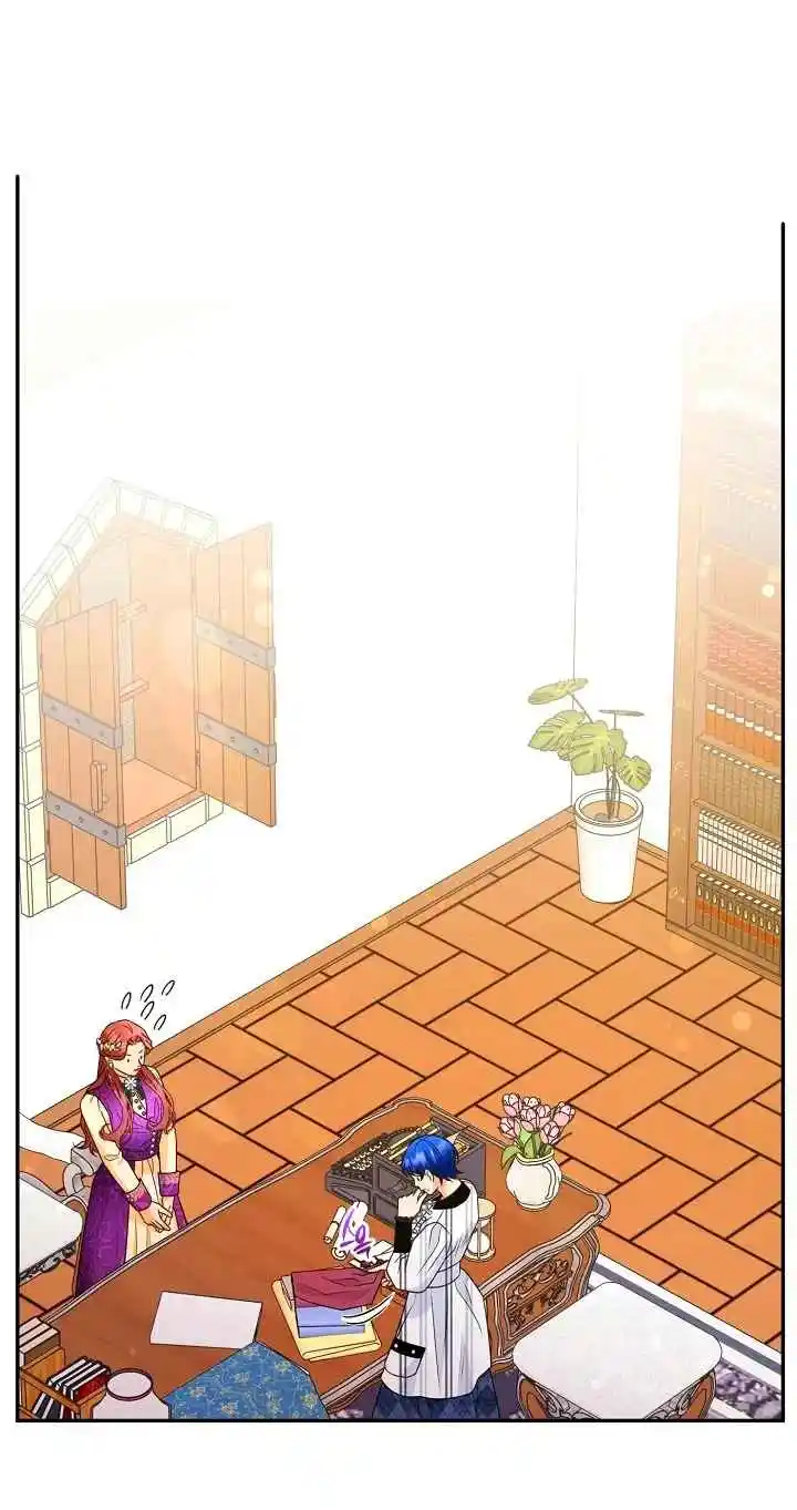 Mi Esposo Tirano Se Ha Vuelto Cauteloso De Alguna Manera - Capítulo 35 - Página 64 - LectorTMOo