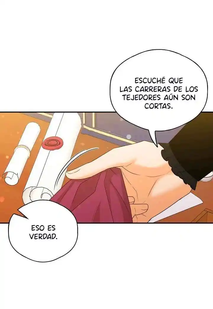 Mi Esposo Tirano Se Ha Vuelto Cauteloso De Alguna Manera - Capítulo 35 - Página 65 - LectorTMOo