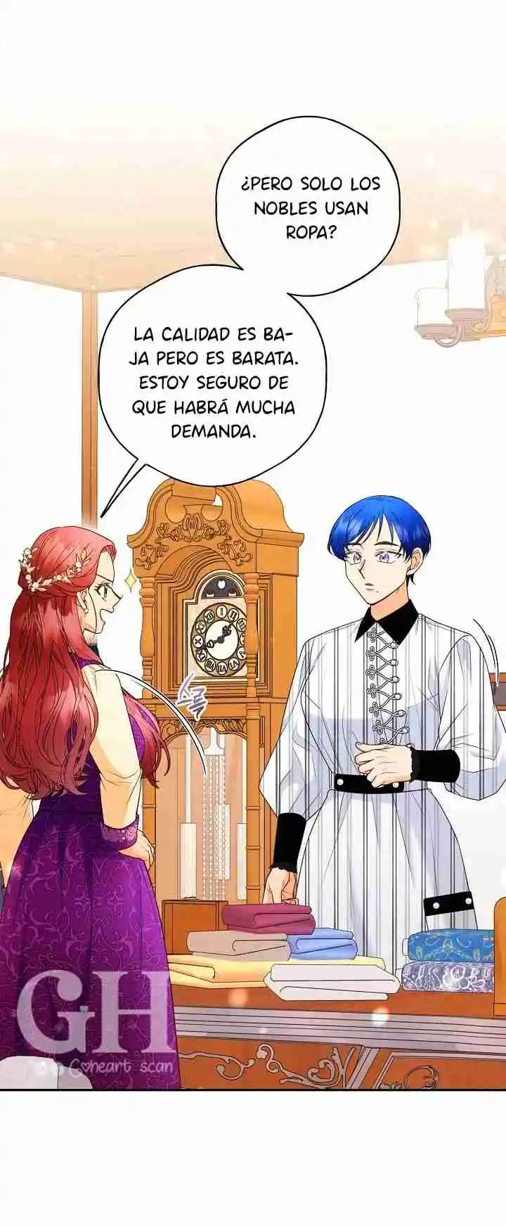 Mi Esposo Tirano Se Ha Vuelto Cauteloso De Alguna Manera - Capítulo 36 - Página 12 - LectorTMOo