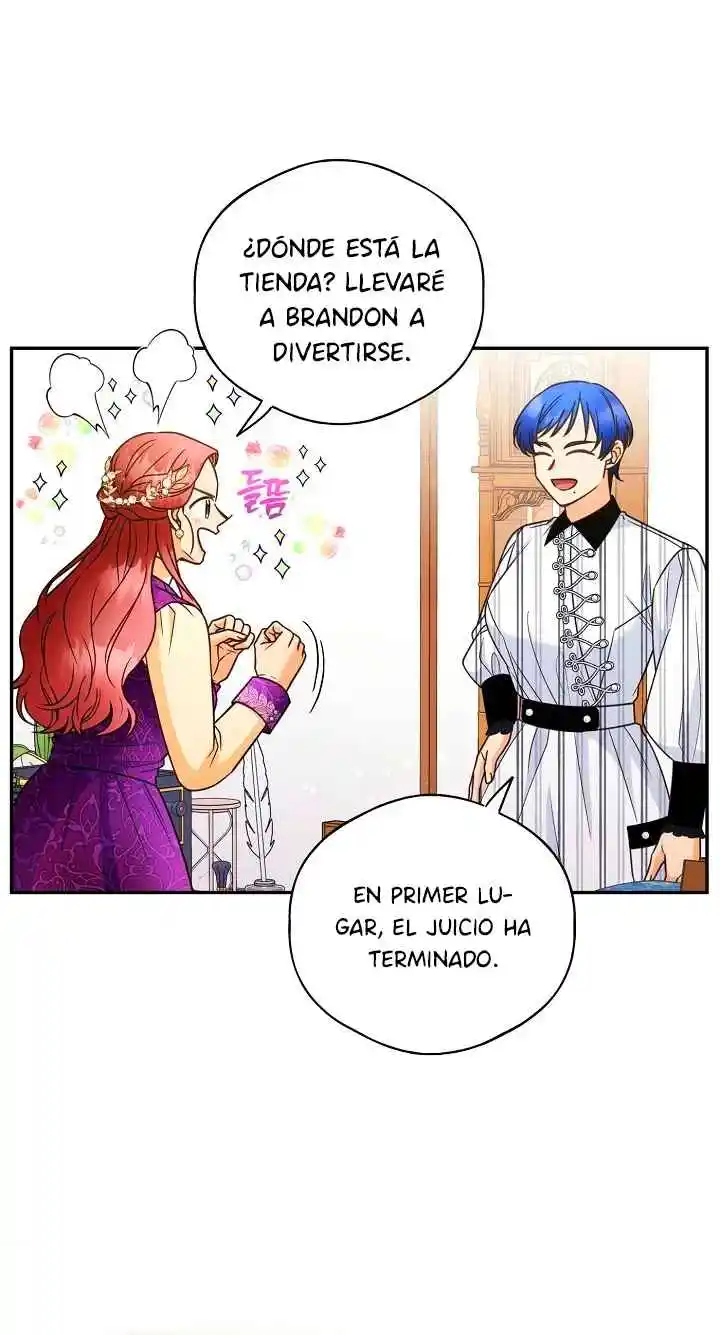 Mi Esposo Tirano Se Ha Vuelto Cauteloso De Alguna Manera - Capítulo 36 - Página 19 - LectorTMOo