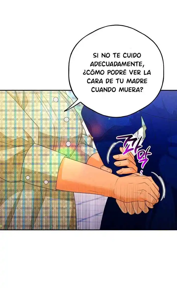 Mi Esposo Tirano Se Ha Vuelto Cauteloso De Alguna Manera - Capítulo 36 - Página 42 - LectorTMOo