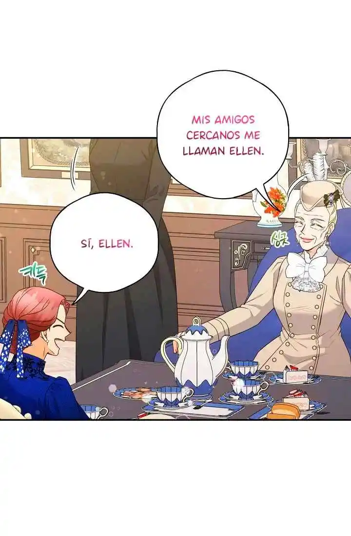 Mi Esposo Tirano Se Ha Vuelto Cauteloso De Alguna Manera - Capítulo 36 - Página 63 - LectorTMOo