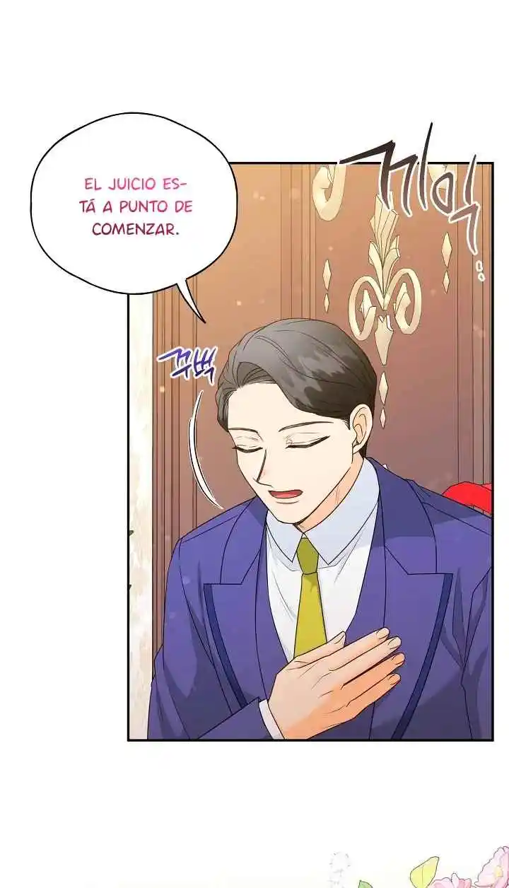 Mi Esposo Tirano Se Ha Vuelto Cauteloso De Alguna Manera - Capítulo 36 - Página 68 - LectorTMOo
