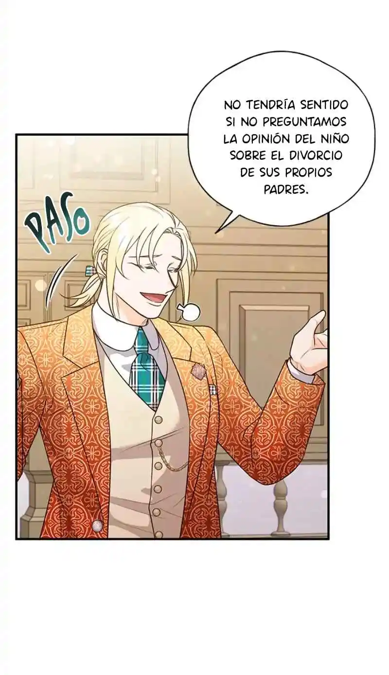 Mi Esposo Tirano Se Ha Vuelto Cauteloso De Alguna Manera - Capítulo 37 - Página 23 - LectorTMOo