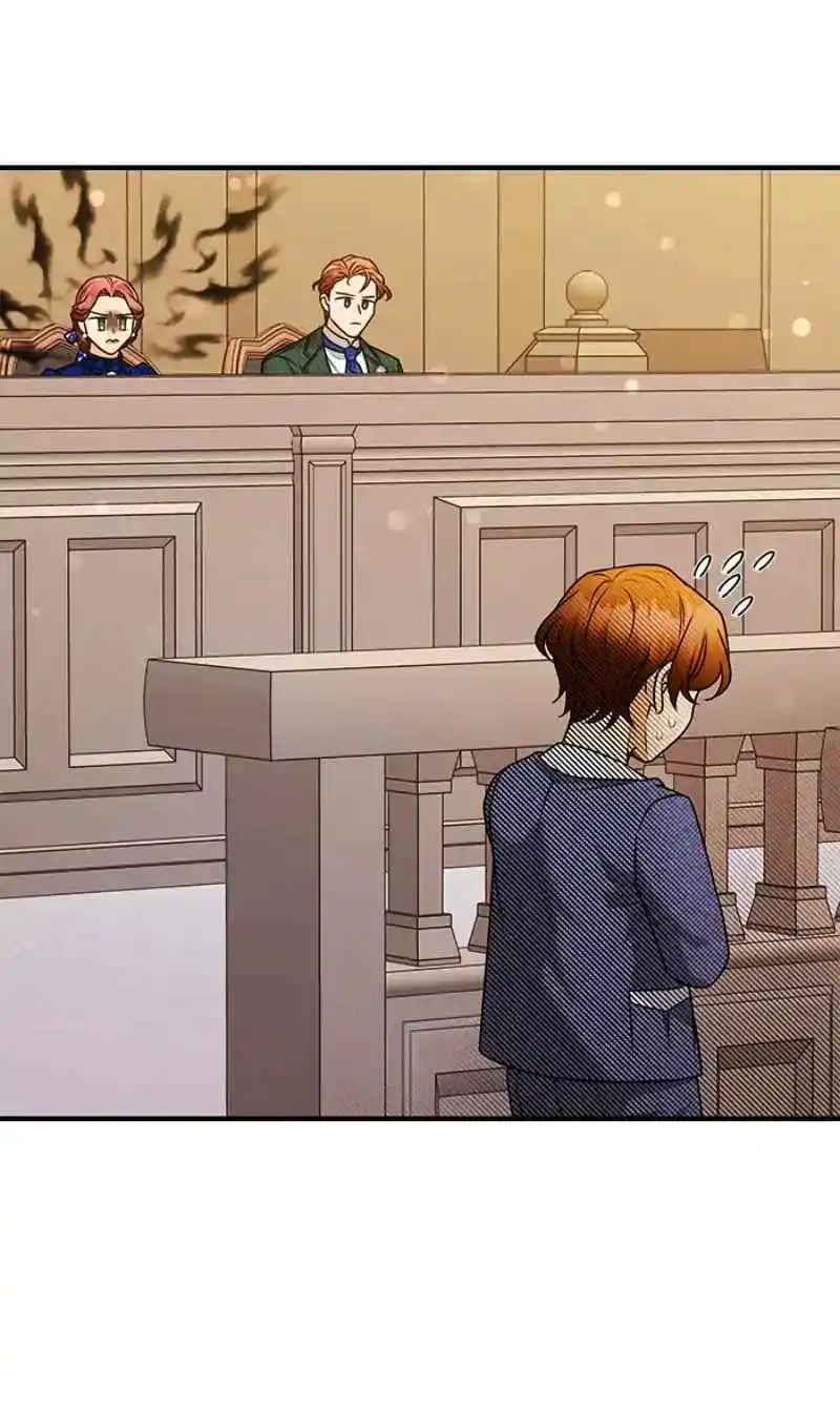 Mi Esposo Tirano Se Ha Vuelto Cauteloso De Alguna Manera - Capítulo 37 - Página 27 - LectorTMOo