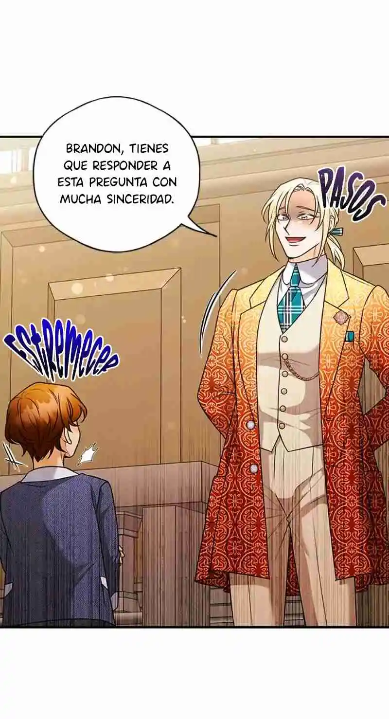 Mi Esposo Tirano Se Ha Vuelto Cauteloso De Alguna Manera - Capítulo 37 - Página 28 - LectorTMOo