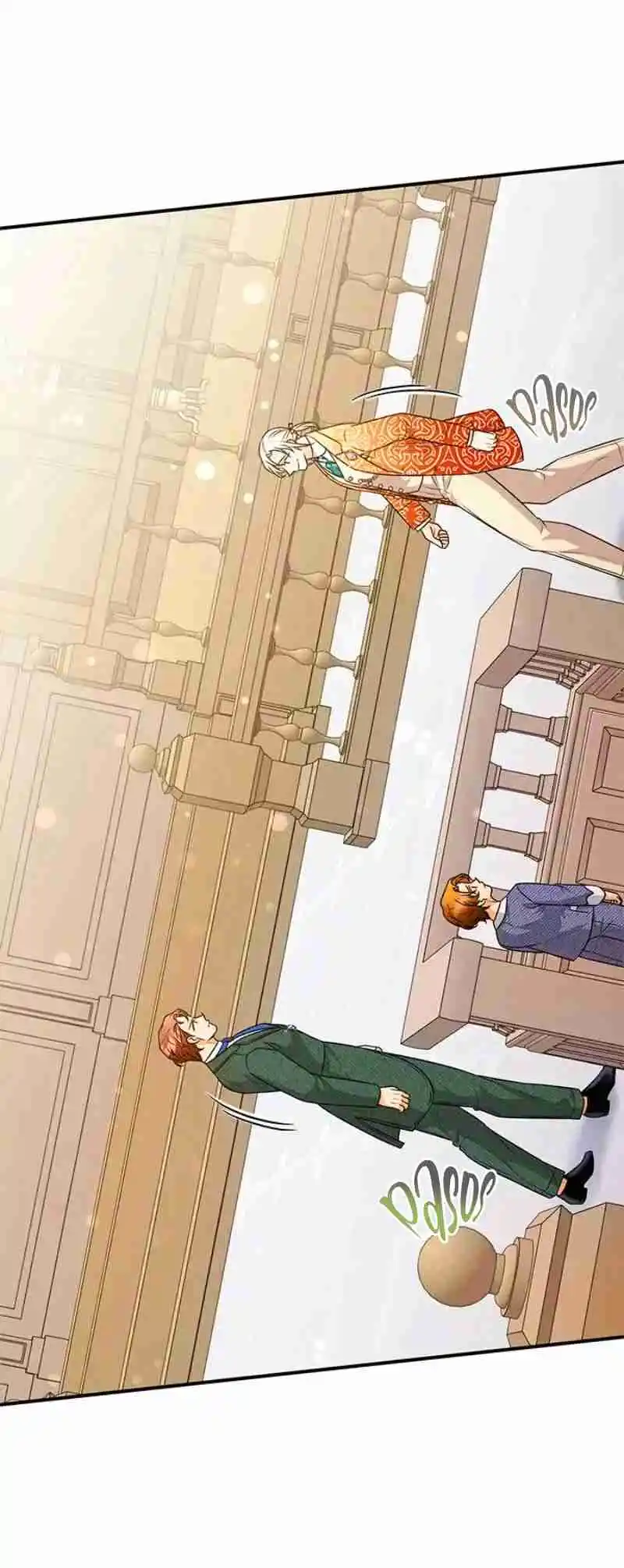 Mi Esposo Tirano Se Ha Vuelto Cauteloso De Alguna Manera - Capítulo 37 - Página 61 - LectorTMOo