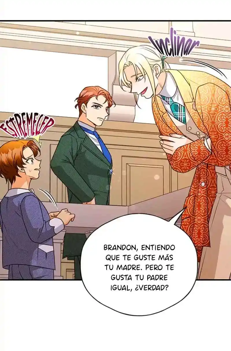Mi Esposo Tirano Se Ha Vuelto Cauteloso De Alguna Manera - Capítulo 37 - Página 70 - LectorTMOo