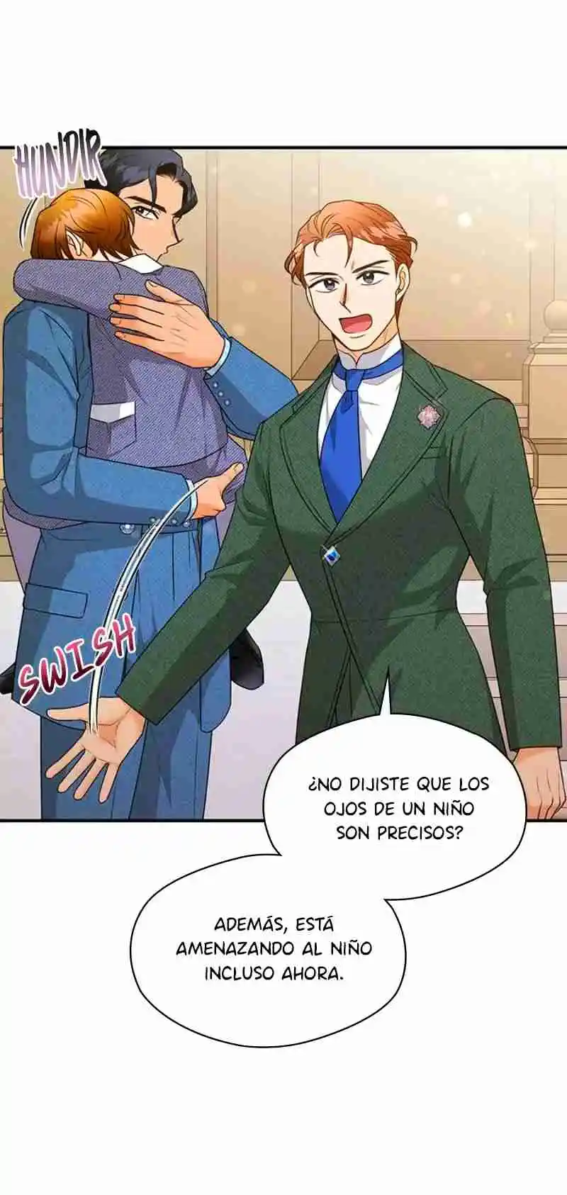 Mi Esposo Tirano Se Ha Vuelto Cauteloso De Alguna Manera - Capítulo 37 - Página 80 - LectorTMOo