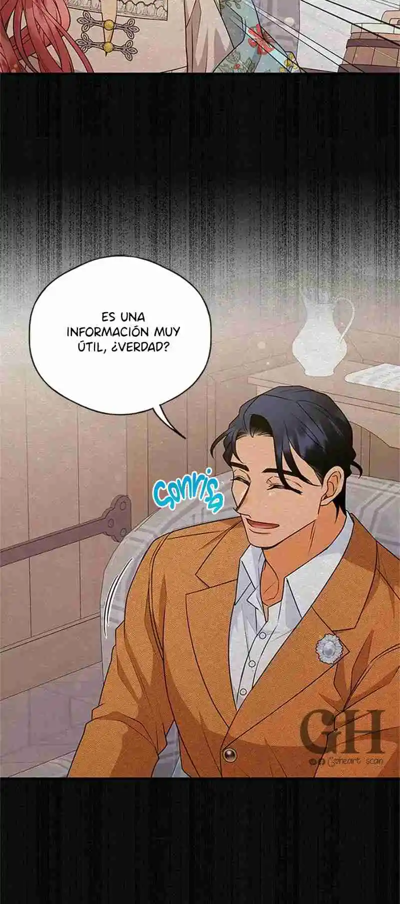 Mi Esposo Tirano Se Ha Vuelto Cauteloso De Alguna Manera - Capítulo 38 - Página 57 - LectorTMOo