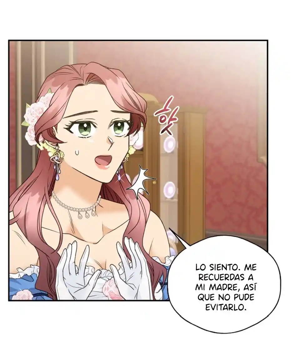 Mi Esposo Tirano Se Ha Vuelto Cauteloso De Alguna Manera - Capítulo 4 - Página 18 - LectorTMOo
