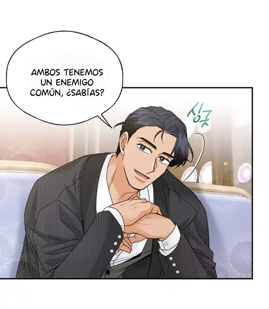Mi Esposo Tirano Se Ha Vuelto Cauteloso De Alguna Manera - Capítulo 5 - Página 31 - LectorTMOo