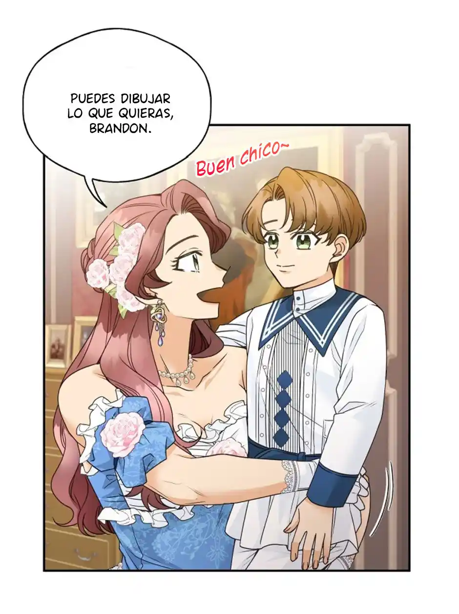 Mi Esposo Tirano Se Ha Vuelto Cauteloso De Alguna Manera - Capítulo 6 - Página 6 - LectorTMOo