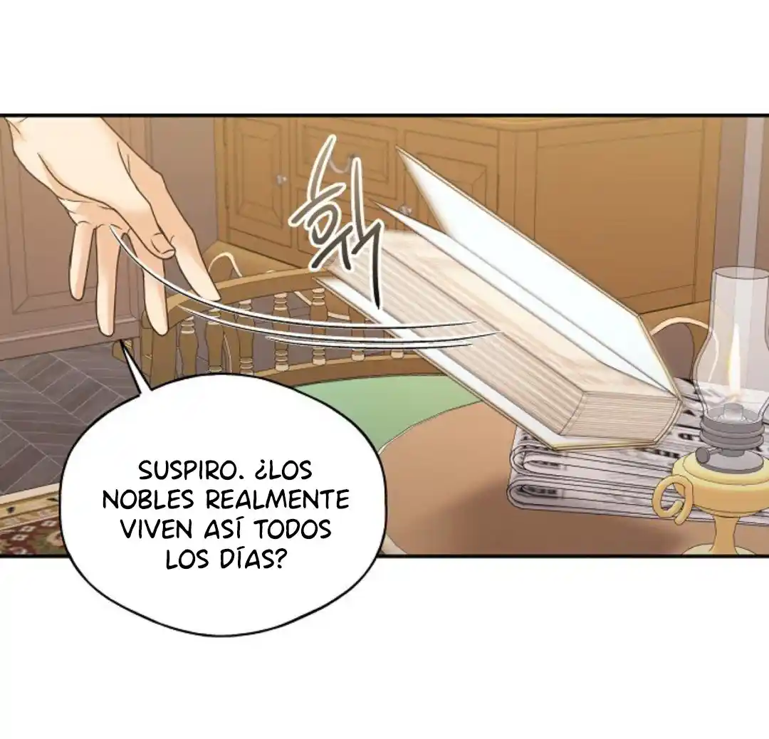 Mi Esposo Tirano Se Ha Vuelto Cauteloso De Alguna Manera - Capítulo 7 - Página 44 - LectorTMOo