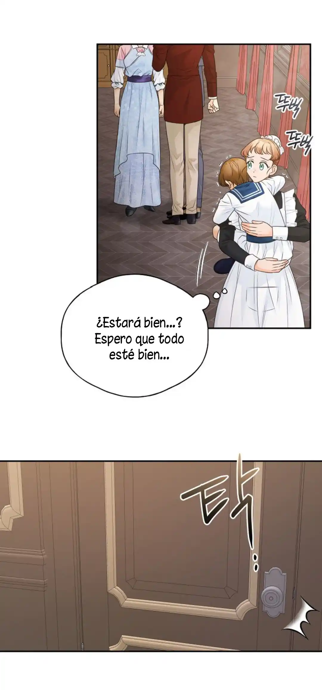 Mi Esposo Tirano Se Ha Vuelto Cauteloso De Alguna Manera - Capítulo 8 - Página 14 - LectorTMOo