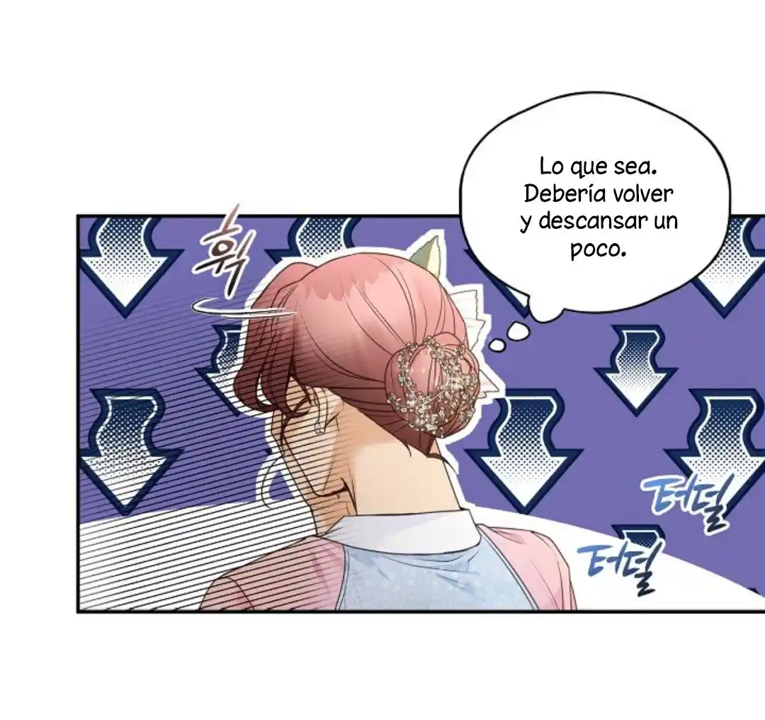 Mi Esposo Tirano Se Ha Vuelto Cauteloso De Alguna Manera - Capítulo 8 - Página 29 - LectorTMOo