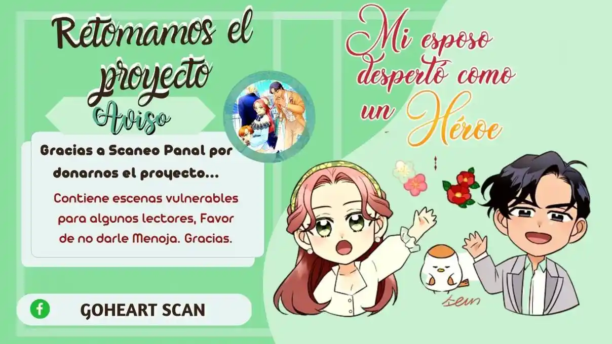Mi Esposo Tirano Se Ha Vuelto Cauteloso De Alguna Manera - Capítulo 9 - Página 2 - LectorTMOo