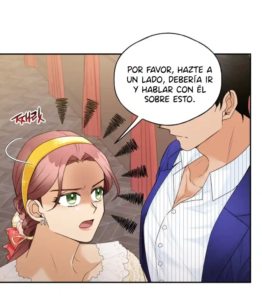 Mi Esposo Tirano Se Ha Vuelto Cauteloso De Alguna Manera - Capítulo 9 - Página 18 - LectorTMOo
