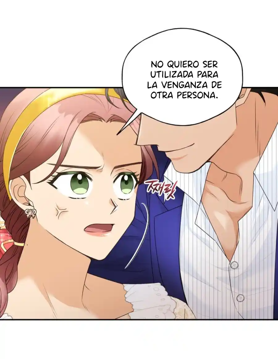 Mi Esposo Tirano Se Ha Vuelto Cauteloso De Alguna Manera - Capítulo 9 - Página 23 - LectorTMOo