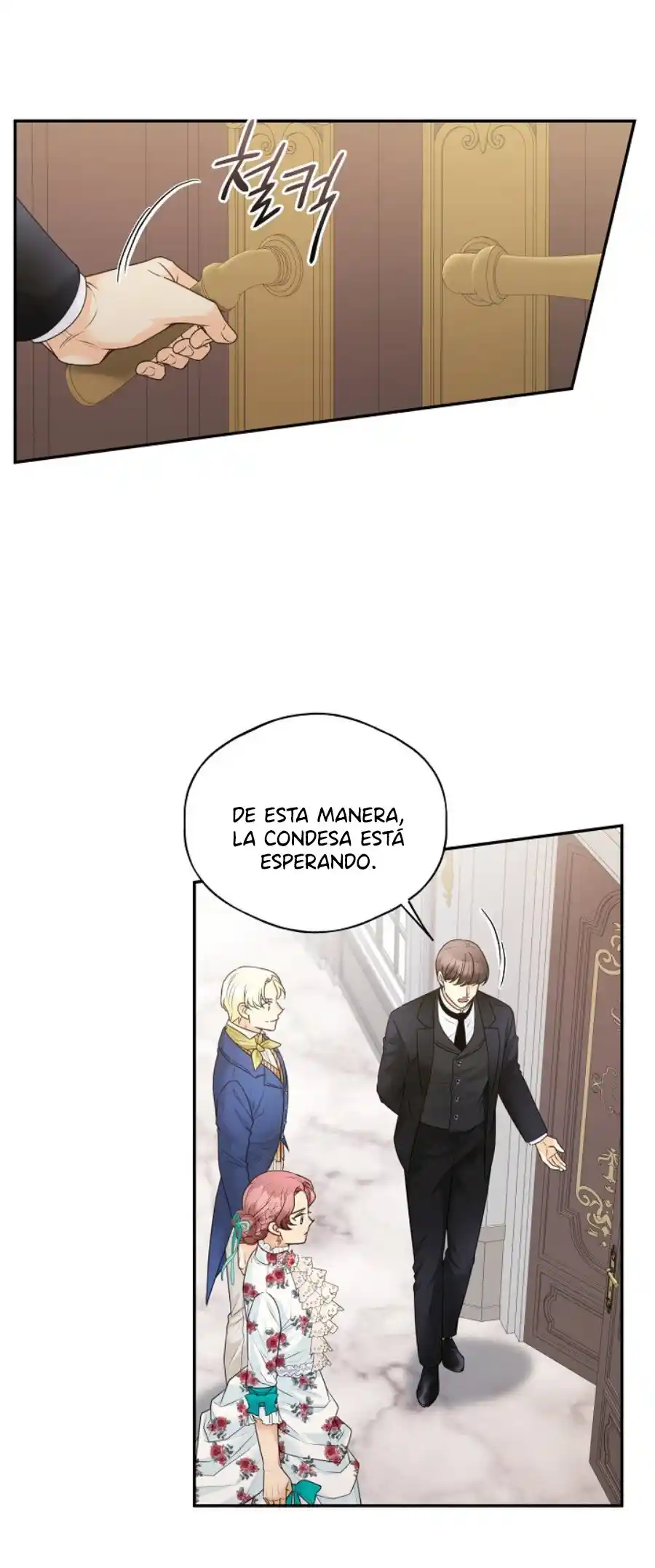Mi Esposo Tirano Se Ha Vuelto Cauteloso De Alguna Manera - Capítulo 9 - Página 51 - LectorTMOo