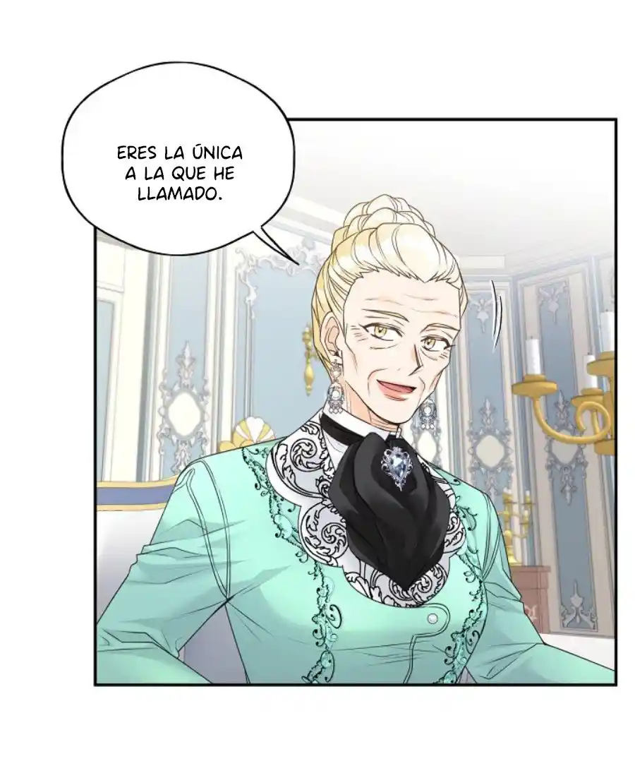 Mi Esposo Tirano Se Ha Vuelto Cauteloso De Alguna Manera - Capítulo 9 - Página 59 - LectorTMOo