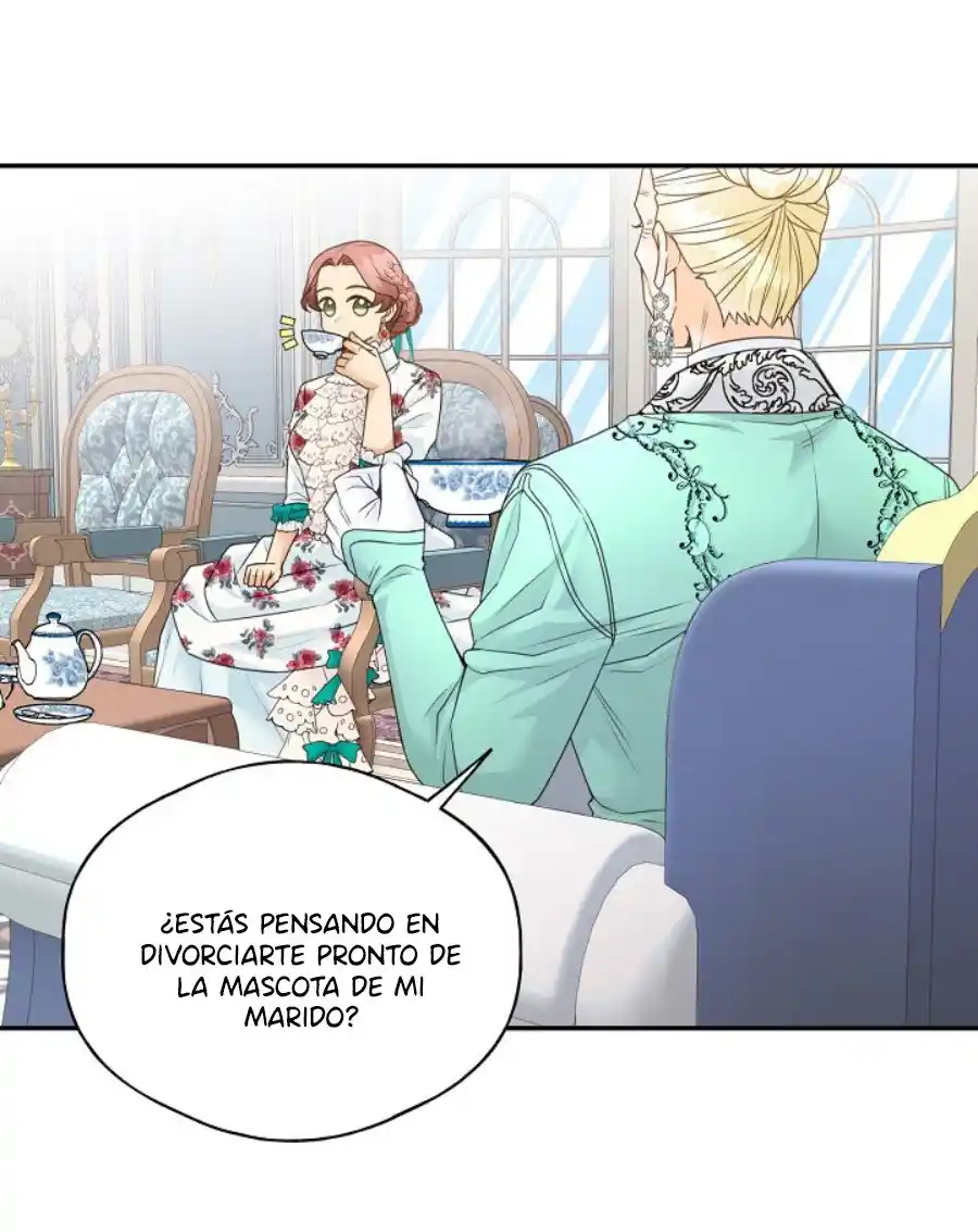 Mi Esposo Tirano Se Ha Vuelto Cauteloso De Alguna Manera - Capítulo 9 - Página 66 - LectorTMOo