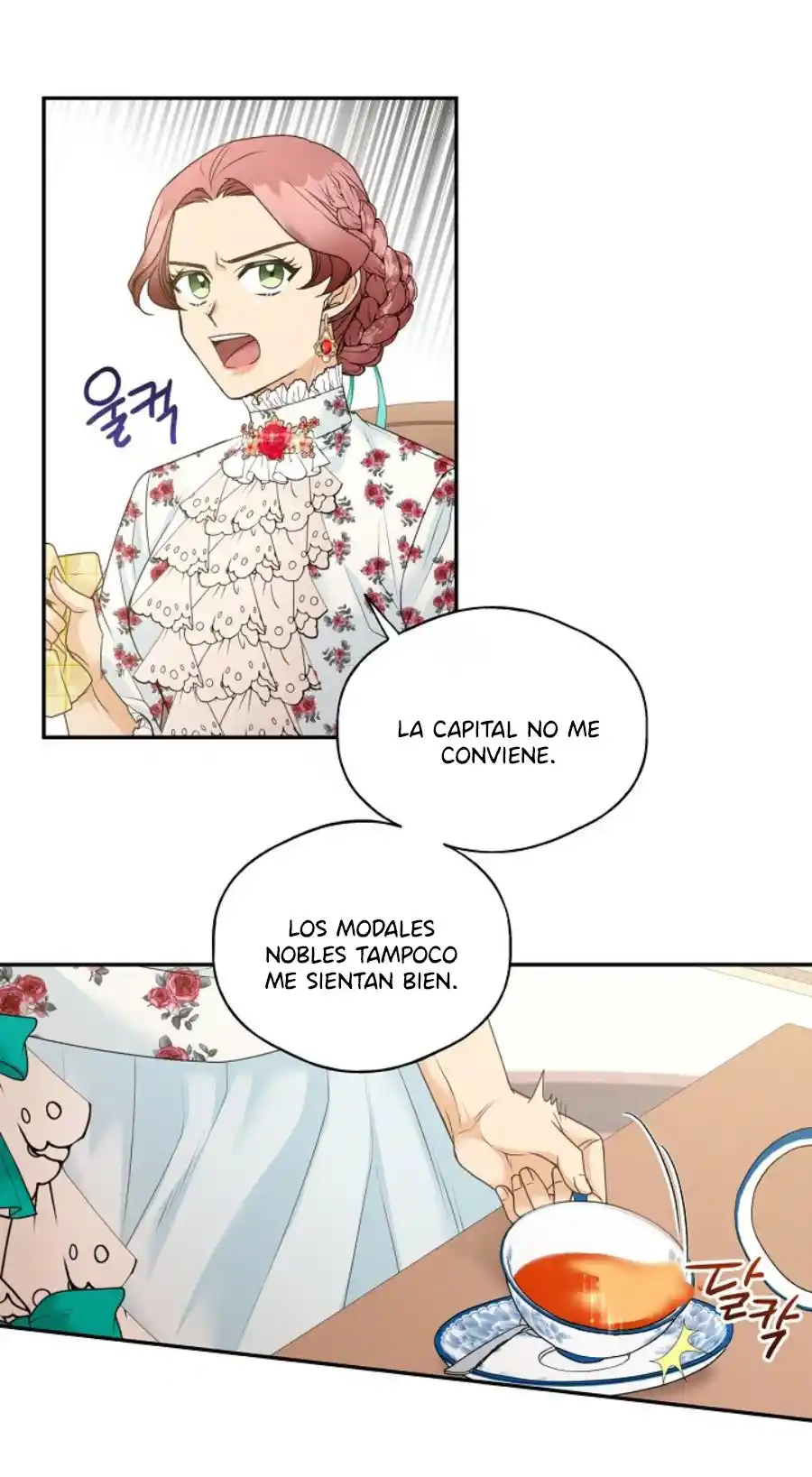 Mi Esposo Tirano Se Ha Vuelto Cauteloso De Alguna Manera - Capítulo 9 - Página 73 - LectorTMOo