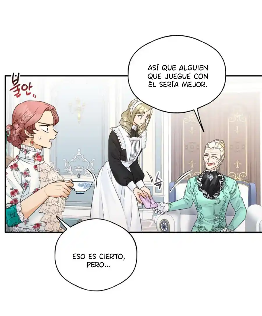 Mi Esposo Tirano Se Ha Vuelto Cauteloso De Alguna Manera - Capítulo 9 - Página 80 - LectorTMOo