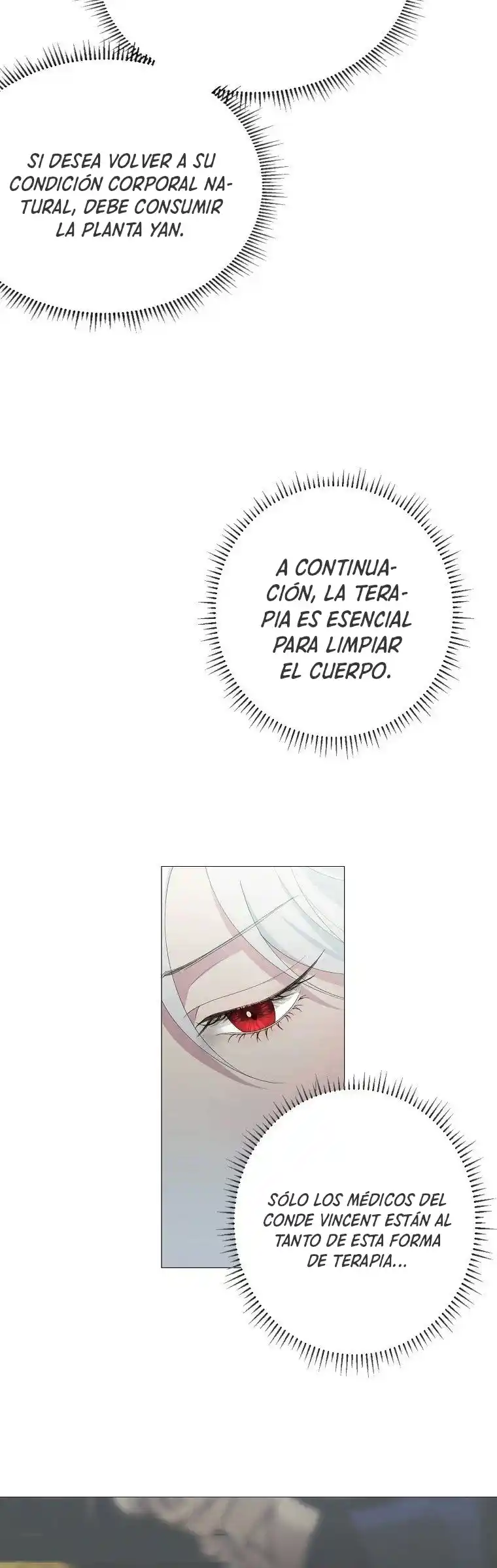 Mi Esposo Tirano Se Ha Vuelto Cauteloso De Alguna Manera - Capítulo 1 - Página 15 - LectorTMOo