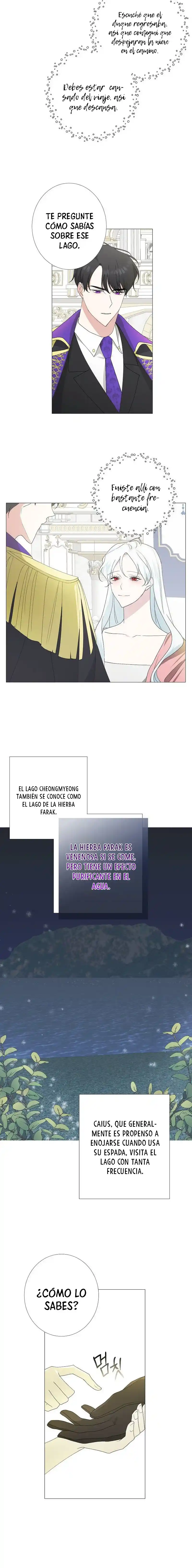 Mi Esposo Tirano Se Ha Vuelto Cauteloso De Alguna Manera - Capítulo 2 - Página 12 - LectorTMOo