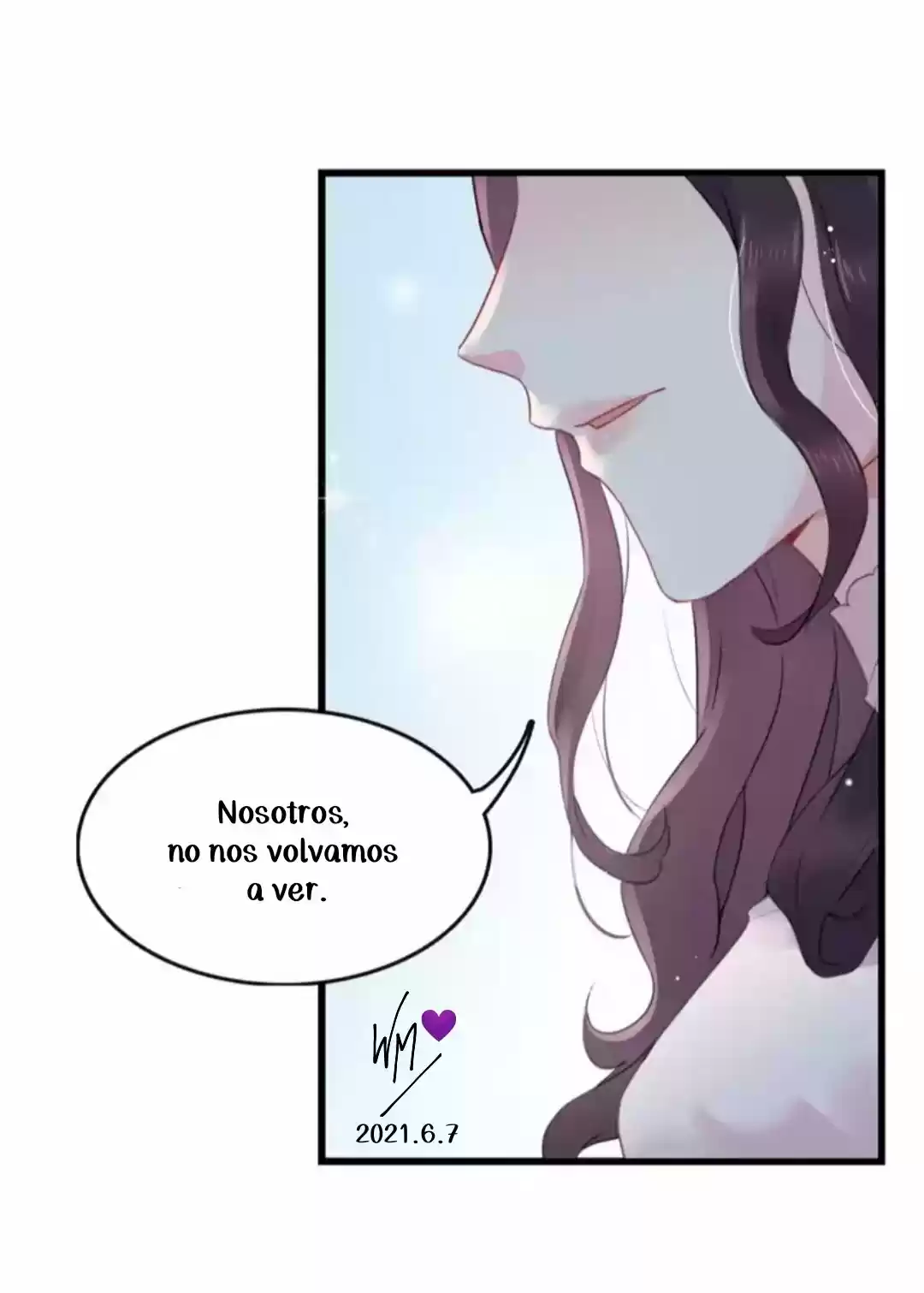 Mi Estrategia De Amor - Capítulo 1 - Página 9 - LectorTMOo